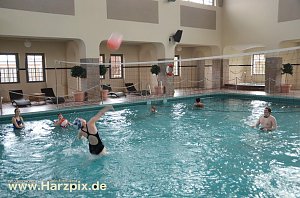 14. Badehausgeburtstag