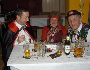 Bitter-S&uuml;sse Momente