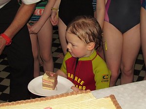 Geburtstagsparty im Nordh&auml;user Badehaus