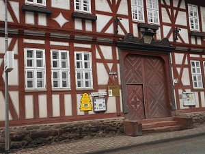 Willkommen im Heimatmuseum Ilfeld