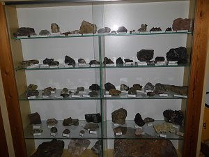 Besuch im Ilfelder Heimatmuseum