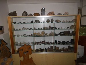 Besuch im Ilfelder Heimatmuseum