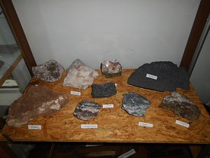Besuch im Ilfelder Heimatmuseum
