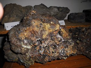Besuch im Ilfelder Heimatmuseum