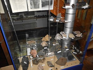 Besuch im Ilfelder Heimatmuseum