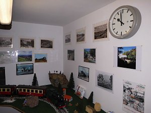 Besuch im Ilfelder Heimatmuseum