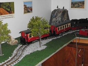 Besuch im Ilfelder Heimatmuseum