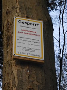 Besuch im Ilfelder Heimatmuseum