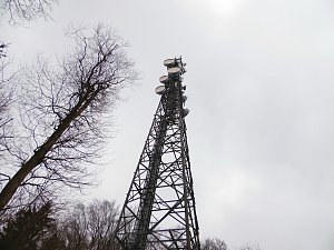 Die Teufelsm&uuml;hlen - der Name wurde den Harzer Mythen entlehnt