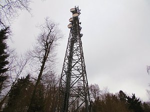 Die Teufelsm&uuml;hlen - der Name wurde den Harzer Mythen entlehnt