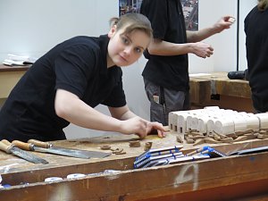 17. Forum Berufsstart wurde er&ouml;ffnet