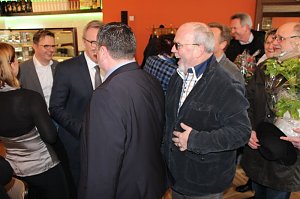 Café Pille und 10 Wohnungen