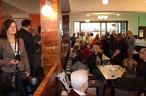 Café Pille und 10 Wohnungen