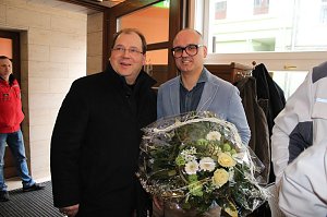 Café Pille und 10 Wohnungen