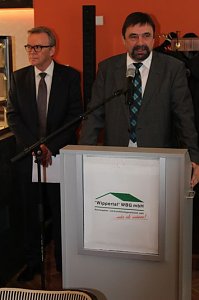 Café Pille und 10 Wohnungen