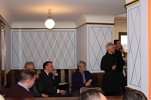 Café Pille und 10 Wohnungen