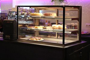 Café Pille und 10 Wohnungen