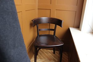 Café Pille und 10 Wohnungen