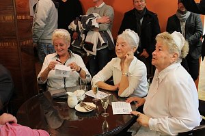 Café Pille und 10 Wohnungen