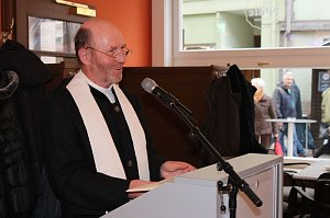 Café Pille und 10 Wohnungen