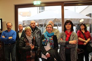 Café Pille und 10 Wohnungen