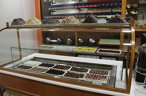 Café Pille und 10 Wohnungen