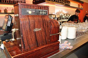 Café Pille und 10 Wohnungen