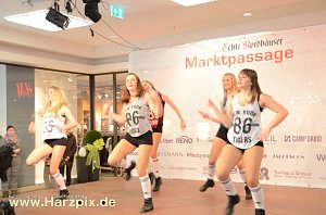 Jugendweihemodetag