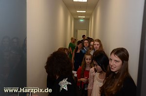 Jugendweihemodetag