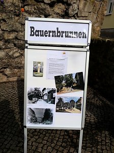 Brunnenfest update