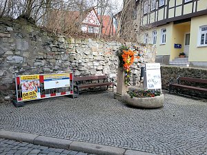 Brunnenfest update