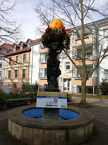 Brunnenfest update
