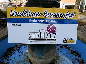 Brunnenfest update