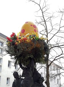 Brunnenfest update