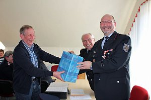 Im Zeichen 25 Jahre Partnerschaft