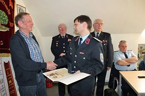 Im Zeichen 25 Jahre Partnerschaft