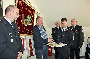 Im Zeichen 25 Jahre Partnerschaft
