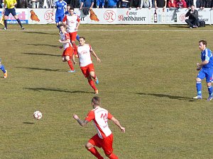 Wacker Nordhausen verliert Spitzenspiel gegen Zwickau