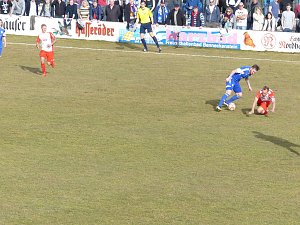 Wacker Nordhausen verliert Spitzenspiel gegen Zwickau