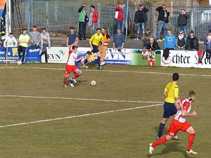 Wacker Nordhausen verliert Spitzenspiel gegen Zwickau