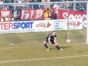 Wacker Nordhausen verliert Spitzenspiel gegen Zwickau