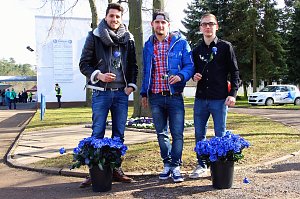 Spitzenspiel gegen Zwickau