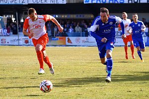Spitzenspiel gegen Zwickau