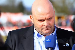 Spitzenspiel gegen Zwickau