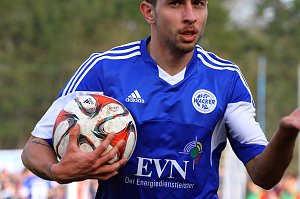 Spitzenspiel gegen Zwickau