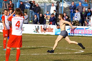 Spitzenspiel gegen Zwickau