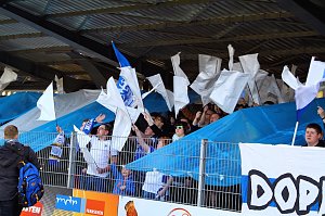Spitzenspiel gegen Zwickau