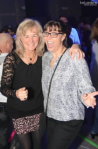 Party im Jugendclubhaus in Nordhausen