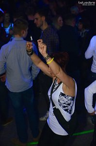Party im Jugendclubhaus in Nordhausen