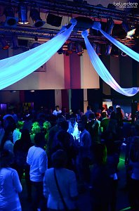 Party im Jugendclubhaus in Nordhausen